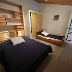 Sj245-028 - Studio-mezz 4 A 5 Couchages Jean De Monts Apartmán Saint-Jean-de-Monts