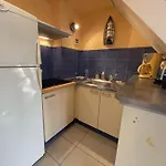 Sj245-028 - Studio-mezz 4 A 5 Couchages Jean De Monts Apartment Saint-Jean-de-Monts