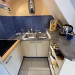 Sj245-028 - Studio-mezz 4 A 5 Couchages Jean De Monts Saint-Jean-de-Monts