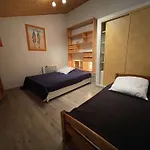 Sj245-028 - Studio-mezz 4 A 5 Couchages Jean De Monts * Saint-Jean-de-Monts