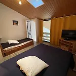 Sj245-028 - Studio-mezz 4 A 5 Couchages Jean De Monts Apartment *