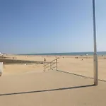 Apartment Sj245-028 - Studio-mezz 4 A 5 Couchages Jean De Monts *