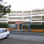 Sj245-028 - Studio-mezz 4 A 5 Couchages Jean De Monts Saint-Jean-de-Monts