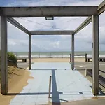 Apartment Sj245-028 - Studio-mezz 4 A 5 Couchages Jean De Monts