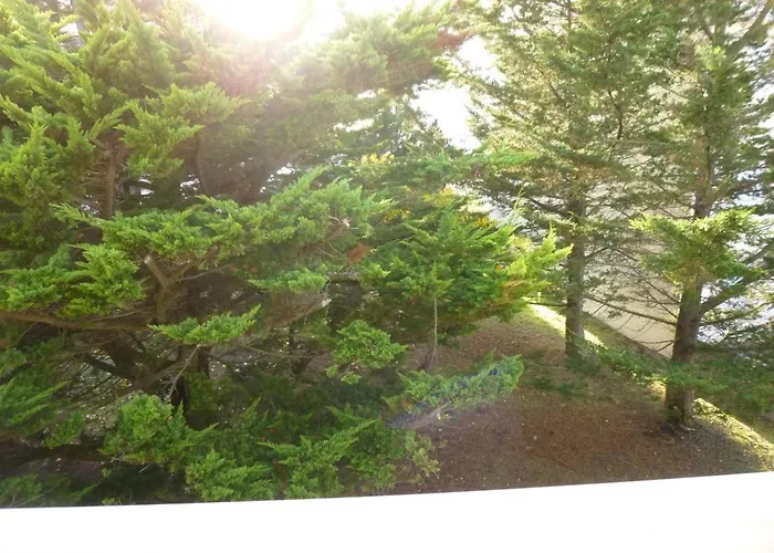 Sj245-028 - Studio-mezz 4 A 5 Couchages Jean De Monts