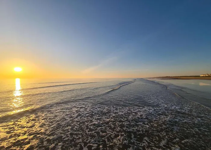 Sj245-028 - Studio-mezz 4 A 5 Couchages Jean De Monts Apartment *